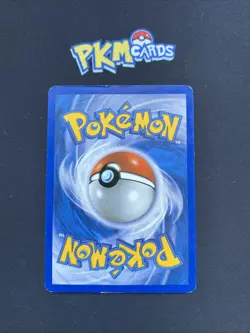 Pokemon TCG Unown Heartgold & Soulsilver 55/123 Regular MP. - Image 2
