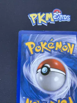 Pokemon TCG Unown Heartgold & Soulsilver 55/123 Regular MP. - Image 3