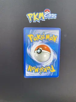 Pokemon TCG Cyndaquil HeartGold SoulSilver 61/123 Reverse Holo MP. - Image 2