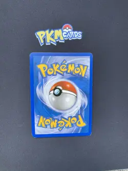 Pokemon TCG Hoothoot Heartgold & Soulsilver 66/123 Reverse Holo LP. - Image 2