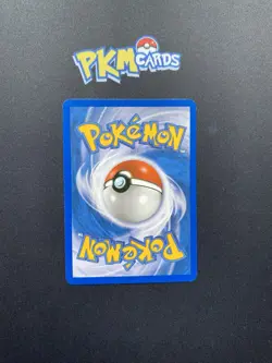 Pokemon TCG Rainbow Energy HeartGold SoulSilver 104/123 Regular LP. - Image 2