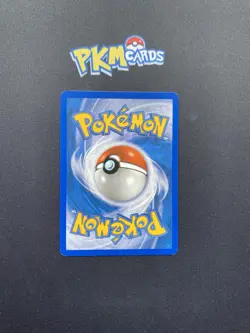 Pokemon TCG Furret Heartgold & Soulsilver 21/123 Regular LP. - Image 2