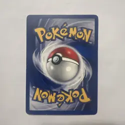 Computer Search 101/130 Base Set 2 LP Vintage Pokemon TCG Card - Image 2