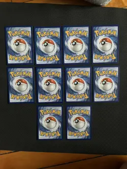 Flygon 053/094 - Non-Holo Rare Deck Exclusive - Pokemon TCG: Phantasmal Flames - Image 2