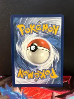 Pokemon TCG Charcadet 022 Phantasmal Flames PC Stamped Promo - Image 2
