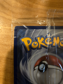 2016 POKEMON SM BLACK STAR PROMO #SM210 MOLTRES & ZAPDOS & ARTICUNO GX TAG TEAM - Image 3