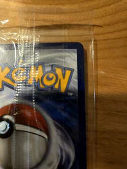 2016 POKEMON SM BLACK STAR PROMO #SM210 MOLTRES & ZAPDOS & ARTICUNO GX TAG TEAM - Image 4