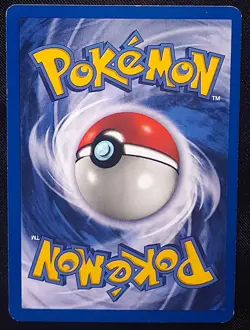 Pokemon TCG Exeggcute #52 1st Edition Pokemon Jungle - Lightly Played - Image 2