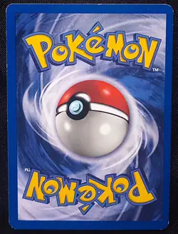 Pokemon TCG Exeggcute #52 1st Edition Pokemon Jungle - Lightly Played - Image 4