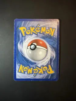 Magmortar 6/147 Holo Rare Swirl, Platinum Supreme Victors, Pokemon Card Swirl - Image 2