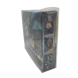 Japanese Pokemon Tag Bolt Booster Box Sealed SM9 Sun & Moon (TEAM UP) US SELLER - Image 2