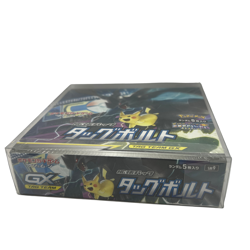 Japanese Pokemon Tag Bolt Booster Box Sealed SM9 Sun & Moon (TEAM UP) US SELLER - Image 3
