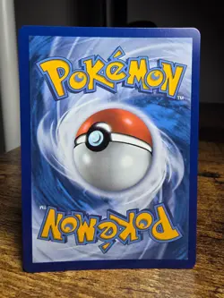 Pokemon TCG Team Rockets Moltres EX Destined Rivals Card 229/182 SIR Stamped - Image 2
