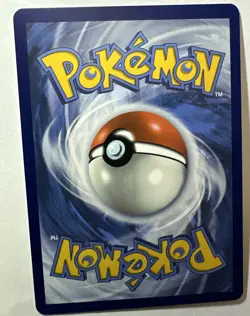 Pokemon Card Team Rocket's Giovanni 225/182 Destined Rivals Ultra Rare NM A7 - Image 3