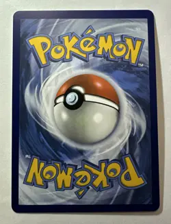 Pokemon Card Team Rocket's Giovanni 225/182 Destined Rivals Ultra Rare NM A7 - Image 4