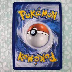 Pokemon Card Mew Ex 053 Black Star Promo Scarlet Violet Pokemon 151 UPC LP - Image 2