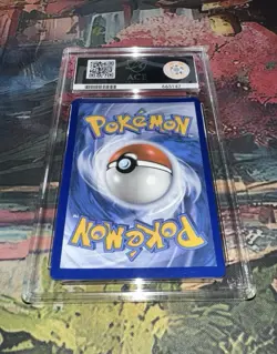 ACE 9 Team Rocket’s Articuno 051/182 Best Buy Promo Pokemon Destined Rivals - Image 4