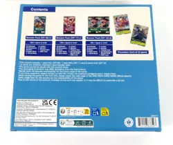 One Piece TCG Illustration Box Vol 3 & 4 Brand New Factory Sealed - Image 2