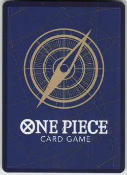 One Piece TCG Gum-Gum Red Roc R Kingdoms of Intrigue OP04-056 - Image 2