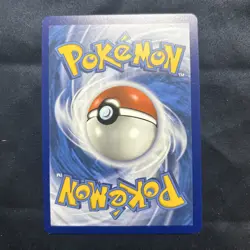 Pokemon TCG Temporal Forces Eri Trainer Holo Ultra Rare Card 199/162 - Image 2