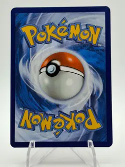 Eri 199/162 - Full Art Trainer Temporal Forces Ultra Rare - Pokemon TCG Card NM - Image 4