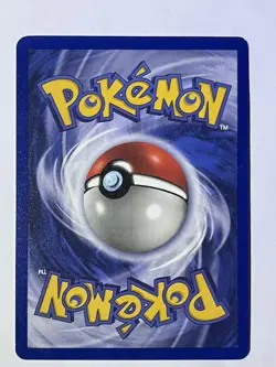 1999 Psyduck 53/62 Fossil Pokemon Card TCG WoTC - Image 2