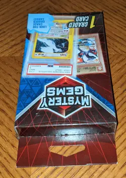 Pokemon 2022 Mystery Gems 1 Graded Card - PSA BCCG BGS Chase Cards MJ Holdings - Image 3