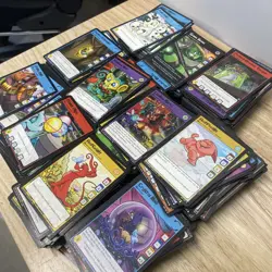NEOPETS Trading Card Game Bundle Lot 1100+ Cards All Years - 2003 2004 2005 - Image 3