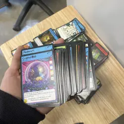 NEOPETS Trading Card Game Bundle Lot 1100+ Cards All Years - 2003 2004 2005 - Image 4