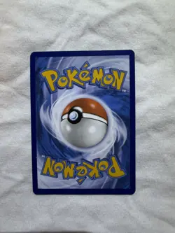 Pokemon TCG Tinkatuff Scarlet & Violet Paldea Evolved Holo Card 217/193 - Image 2