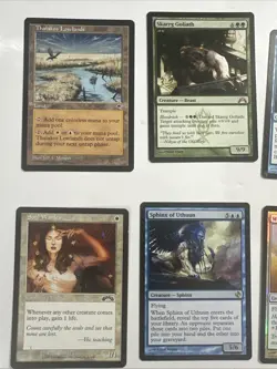 Magic The Gathering 20 Card Lot - Mythic, Foil, Rares, Foreign - MTG - Image 3