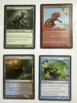 Magic The Gathering 20 Card Lot - Mythic, Foil, Rares, Foreign - MTG - Image 4