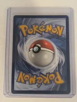 Garchomp EX 245/182 SV Paradox Rift Sir Secret Illustration Rare Card - Image 2