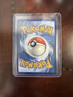 Pokemon TCG Snorlax VMAX Holo Ultra Rare Card Sword & Shield Base Set 142/202 - Image 2