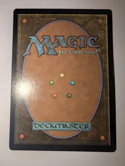 Magic the Gathering Dictate of Erebos Journey Into NYX Regular Card - Image 2