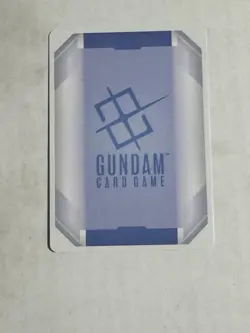 Gundam Card Game Newtype Rising GD01-117 The Witch And The Bride (R+) English - Image 4