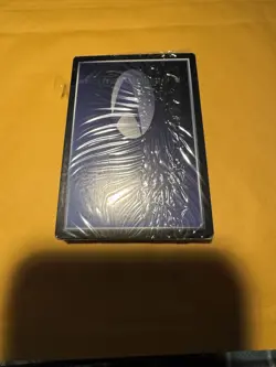 Star Trek CCG 1E FACTORY Sealed 41 card AGT All Good Things RARE SET M NM READ - Image 3