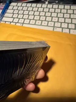 Star Trek CCG 1E FACTORY Sealed 41 card AGT All Good Things RARE SET M NM READ - Image 4