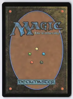 Greater Good R Commander: Bloomburrow 223 NM - Image 2