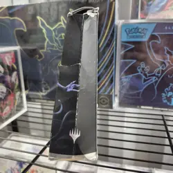 MTG: Modern Horizons 3 Commander Deck - Eldrazi Incursion - SEALED - Image 2