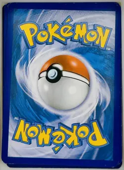 Psyduck 33/149 Regular Common Boundaries Crossed Pokemon Card 2012 LP - Image 2