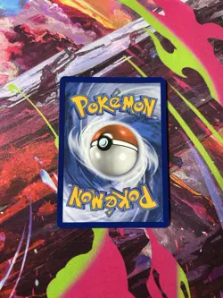 Team Rocket's Houndoom Illustration Rare 191/182 Pokemon Destined Rivals NM/M - Image 2