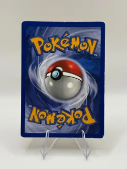 Pokemon TCG Flareon Jungle 3/64 Holo Unlimited Holo Rare - Image 2