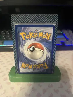 Pokemon TCG Mimikyu SVP 075 Promo - NM - Image 2