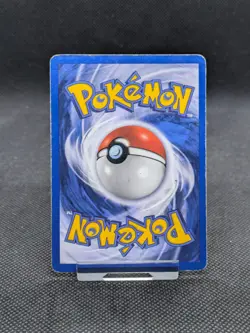 Wigglytuff 32/64 Non Holo Jungle Set Rare Pokemon Card WOTC Played - Image 2