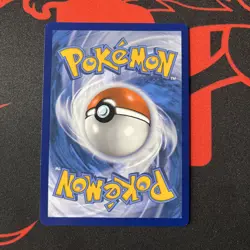 Pokemon Paldean Fates 018/091 Pikachu Cosmos/Reverse Holo Costco NM - Image 2