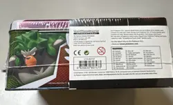 Pokemon TCG Fall 2020 Collectors Chest Tin Lunchbox 5 Booster Packs - NEW Sealed - Image 5