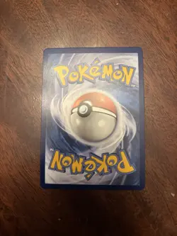 2025 Pokemon Mega Evolution Mega Gardevoir Ex 178/132 Special Illustration Rare - Image 5