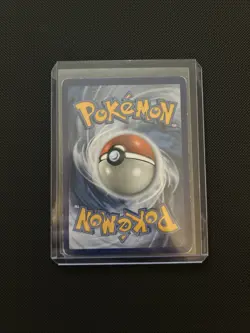 Pokemon TCG M Venusaur EX XY Evolutions 100/108Mega Holo Rare - Image 2