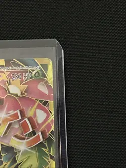 Pokemon TCG M Venusaur EX XY Evolutions 100/108Mega Holo Rare - Image 4